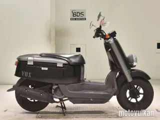 Yamaha VOX