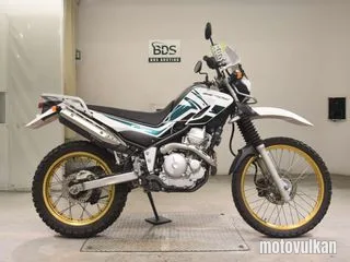 Yamaha SEROW250-2