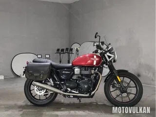 Triumph Triumph Street Twin 900