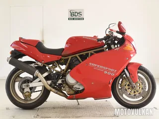  DUCATI900SS