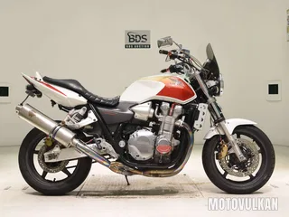 Honda CB1300SF-2