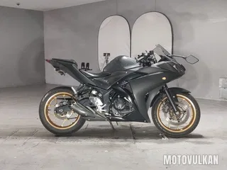 Yamaha YZF-R25