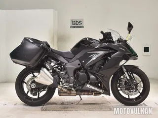 Kawasaki NINJA1000A