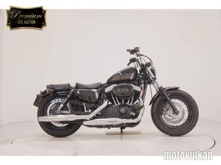  HD. XL1200X