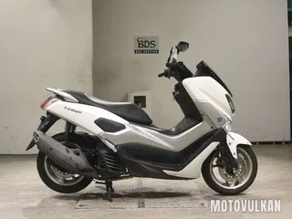 Yamaha NMAX