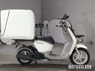 Honda Benly 110