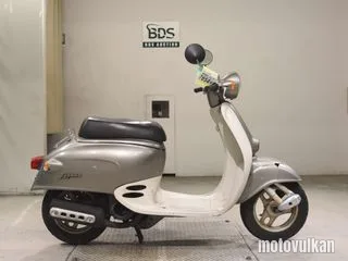 Honda GIORNO