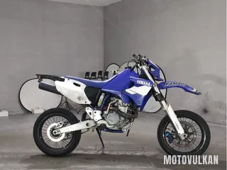 Yamaha WR400F