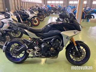 Yamaha Tracer 900Gt