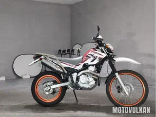 Yamaha Serow 250