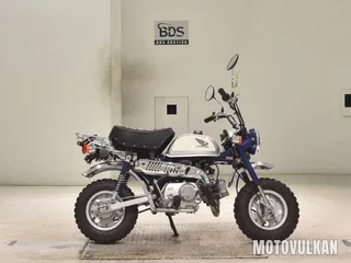 Honda MONKEY-2