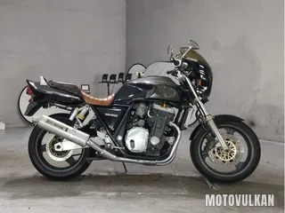 Honda CB1000SF