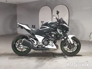 Kawasaki Z800