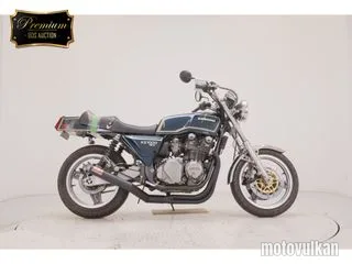 Kawasaki ZEPHYR750