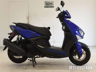 Yamaha CYGNUS Gryphus