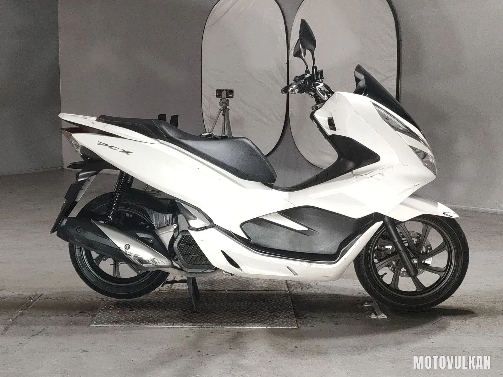 Honda PCX125