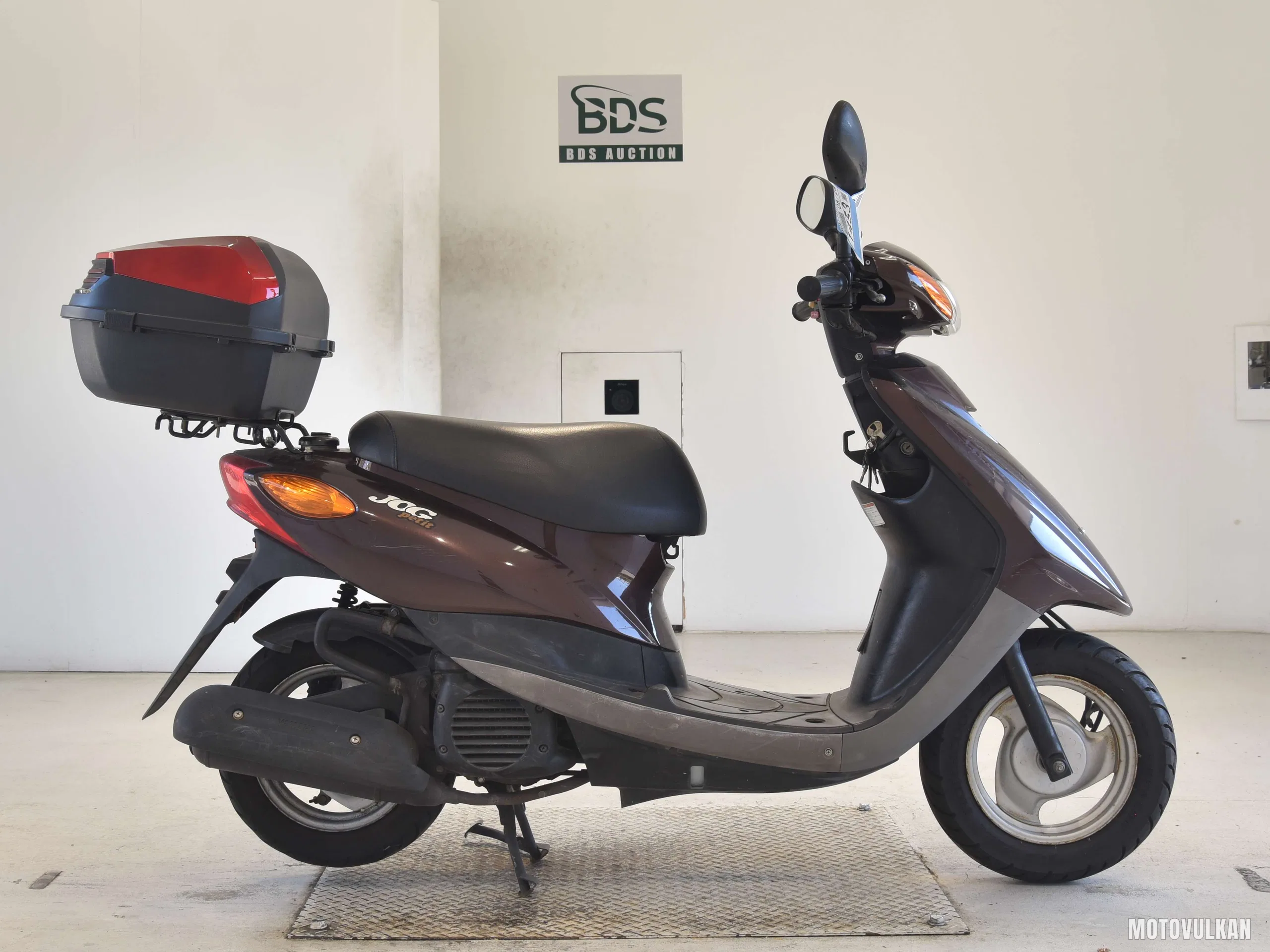 Yamaha JOG-5