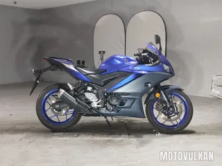Yamaha YZF-R3