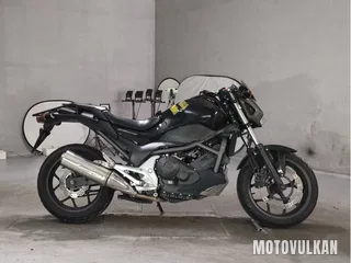 Honda NC700S