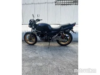 Kawasaki Balius2