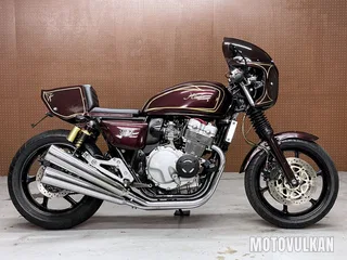 Honda Cb400Four