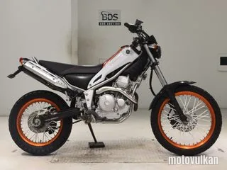 Yamaha TRICKER-2