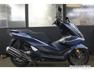 Honda Pcx