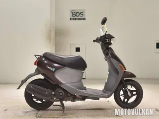 Suzuki LET'S4