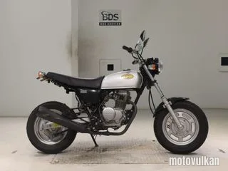 Honda APE100