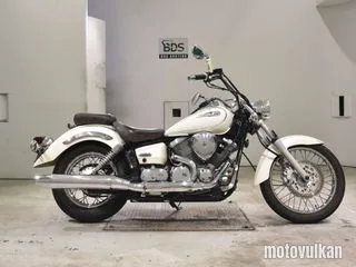 Yamaha DRAGSTAR250