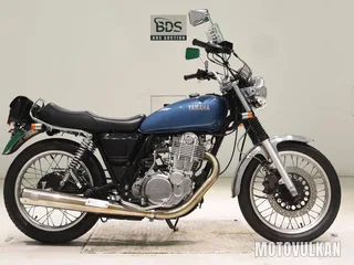 Yamaha SR400-5