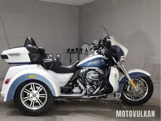 Harley-Davidson Harley-Davidson FLHTCUTG1690 Trike