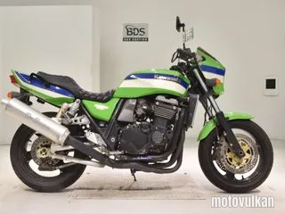 Kawasaki ZRX1100