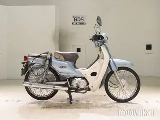 Honda C50-2