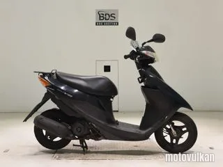 Suzuki ADDRESS V50-2
