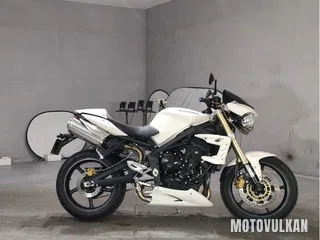 Triumph Triumph Street トリプル