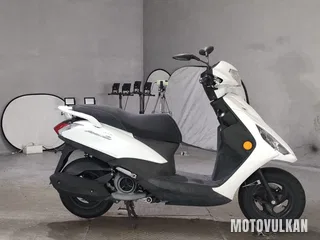 Yamaha Axis Z
