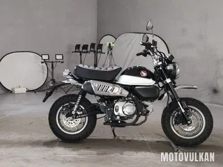 Honda Monkey 125