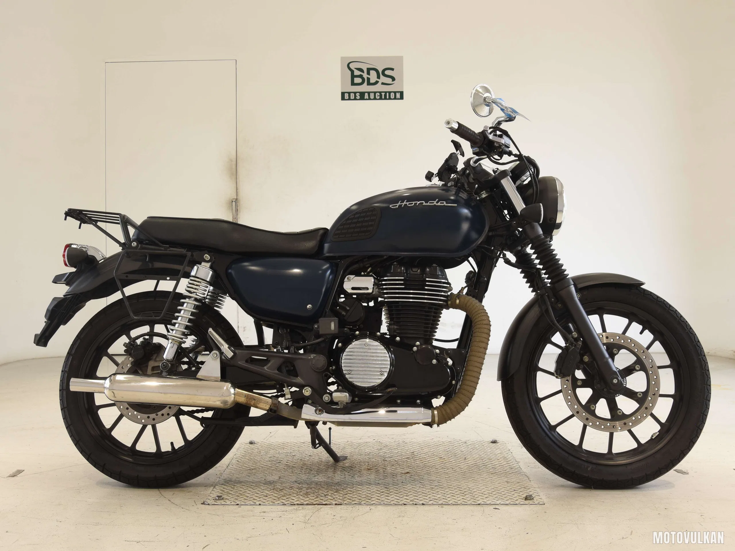 Honda GB350