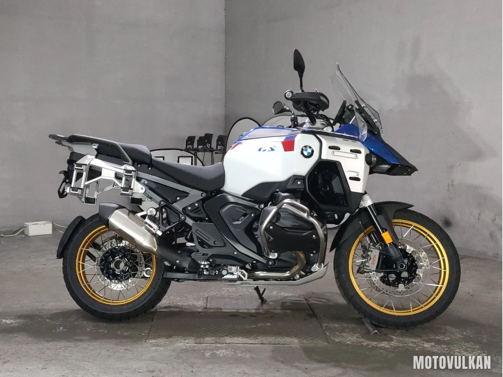 BMW BMW R1300GS Adventure