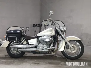 Honda Shadow 750