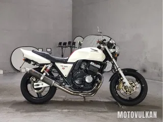 Honda CB400SF Ver.S