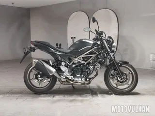 Suzuki SV650