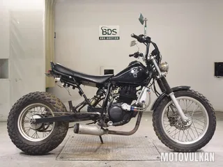 Yamaha TW200-2
