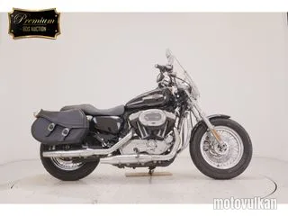  HD. XL1200C-I