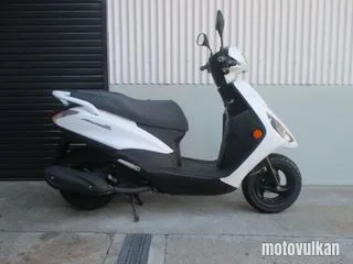 Yamaha Axisz