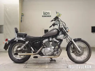Yamaha VIRAGO250