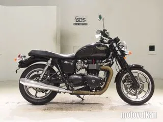  TRIUMPH BONNEVILLE