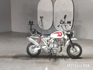 Honda Monkey