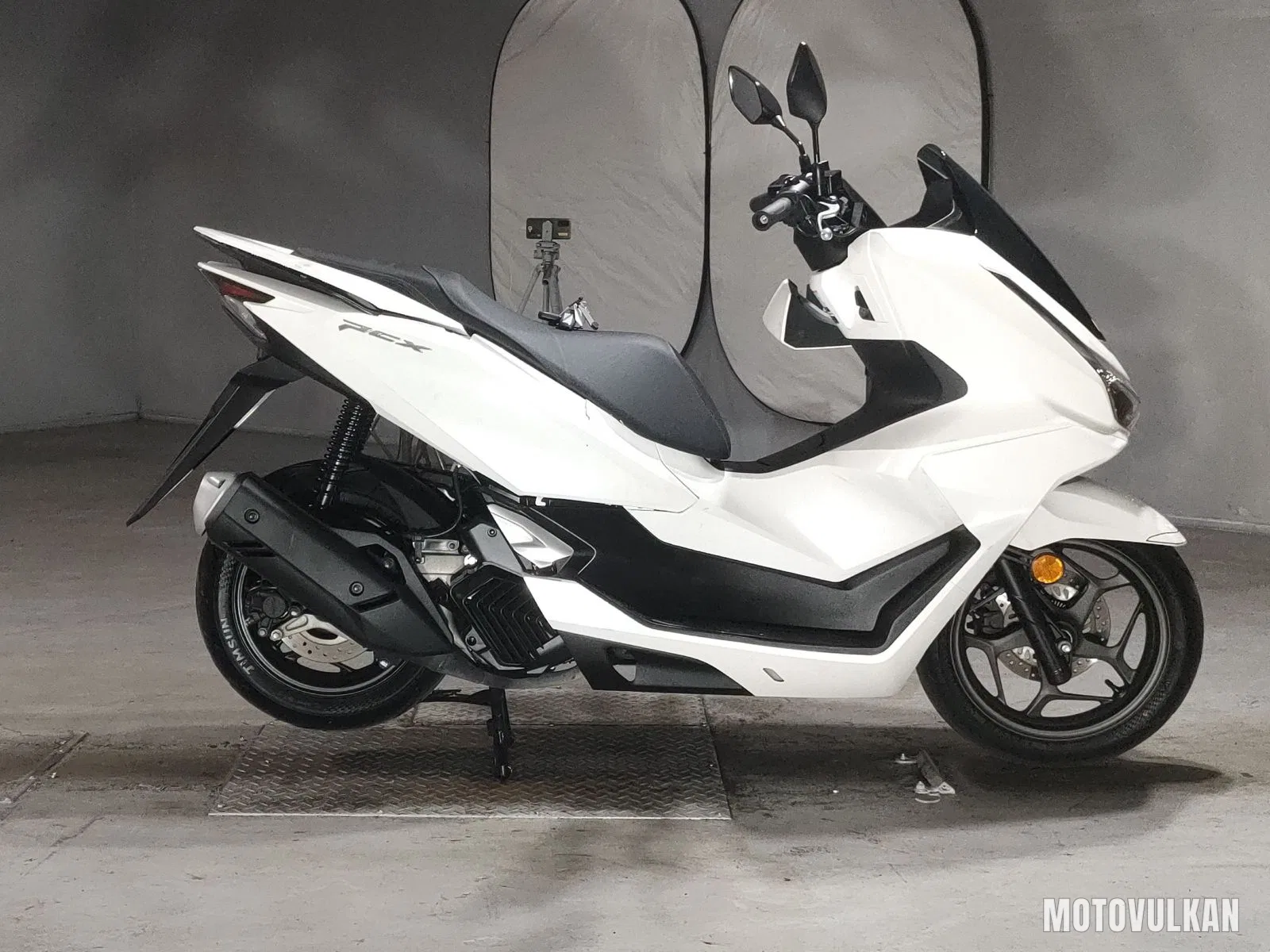 Honda PCX125
